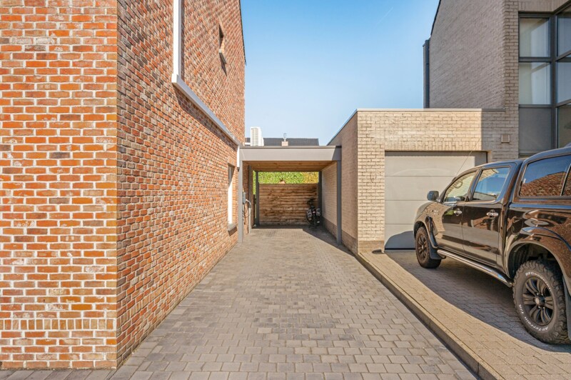 Woning te Kasterlee