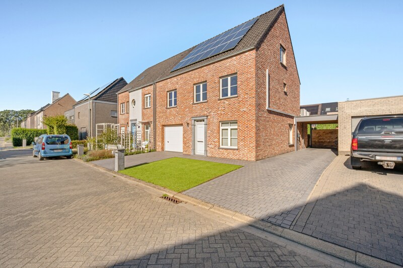 Woning te Kasterlee