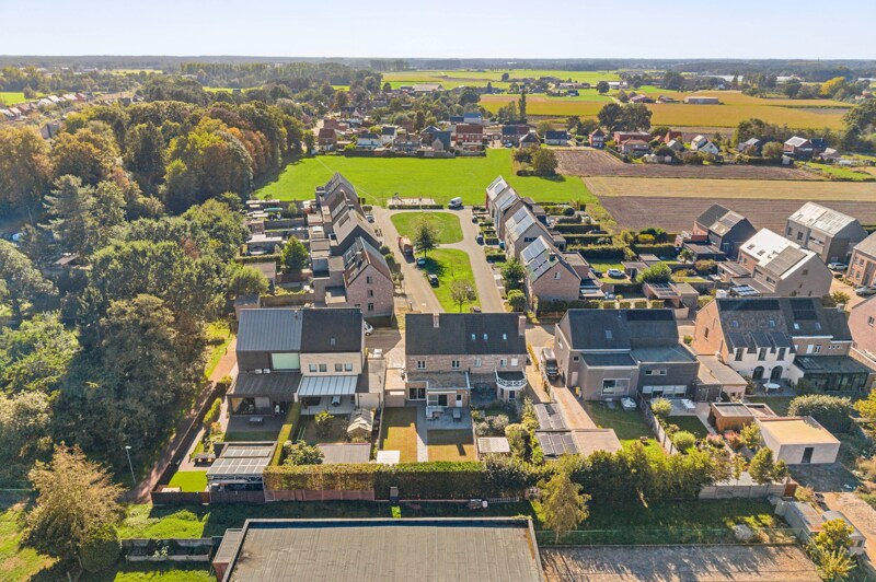 Woning te Kasterlee