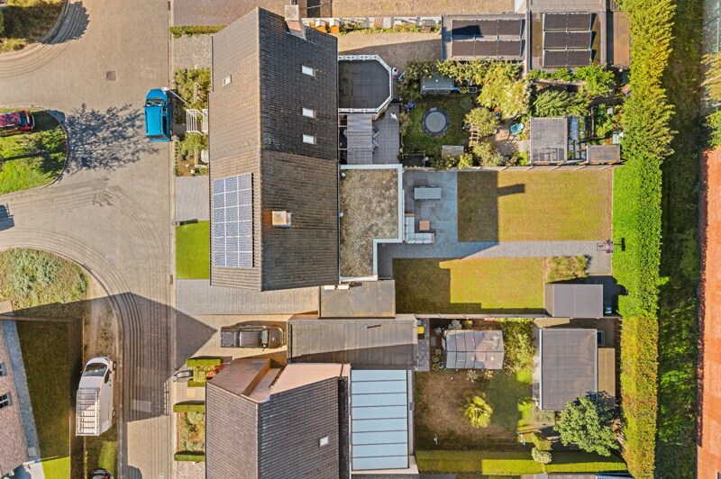 Woning te Kasterlee