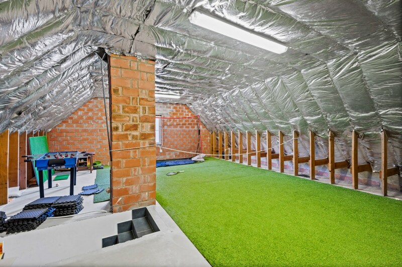 Woning te Kasterlee