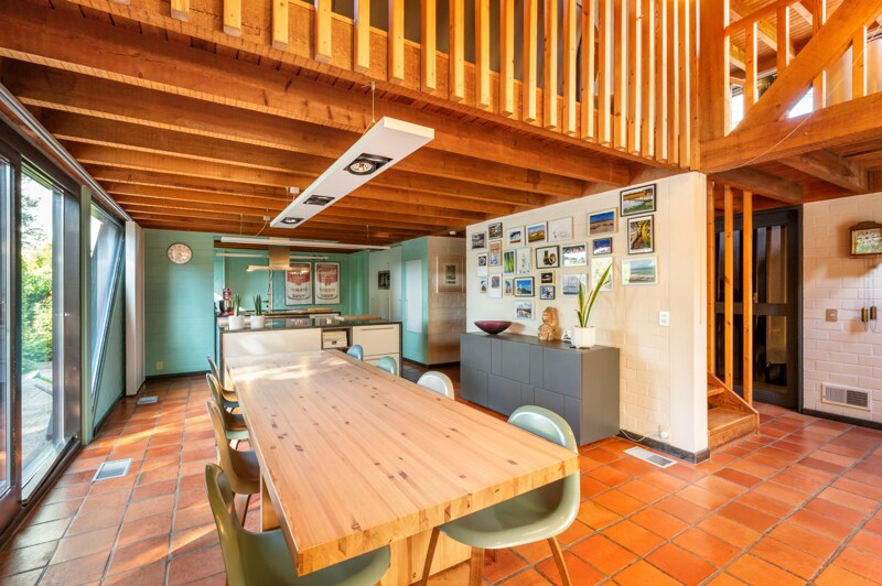 Architectenwoning te Westerlo