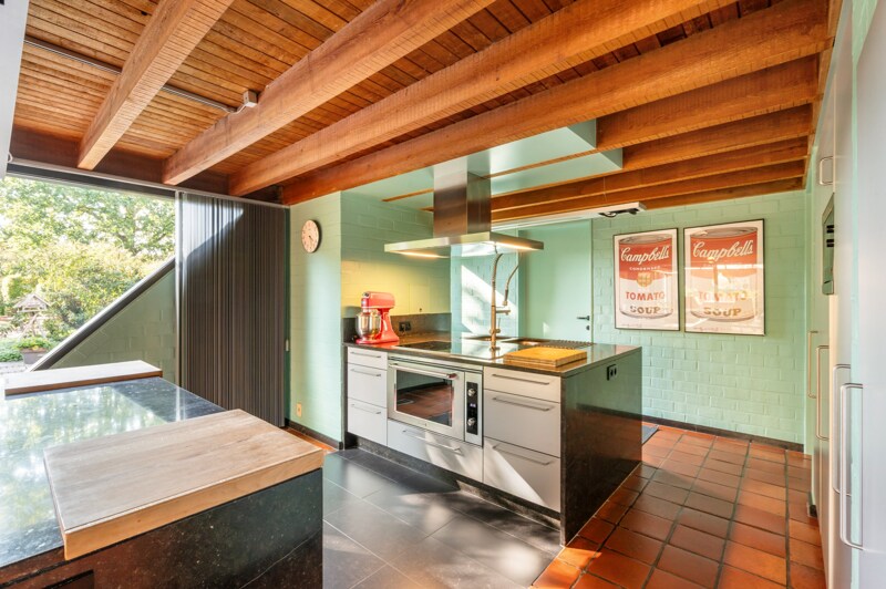 Architectenwoning te Westerlo