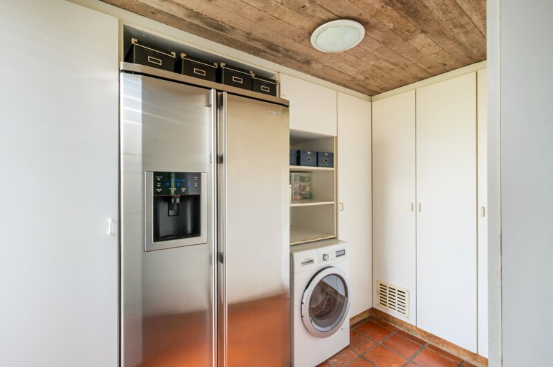 Architectenwoning te Westerlo