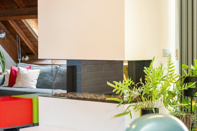 Architectenwoning te Westerlo