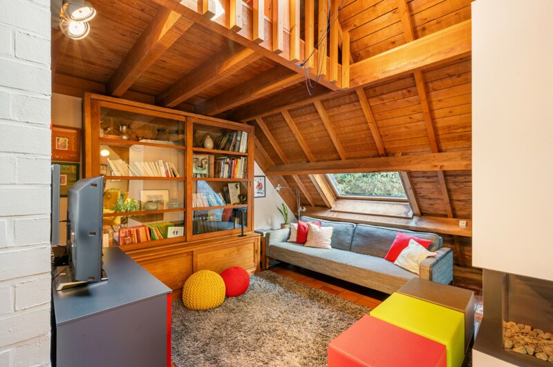 Architectenwoning te Westerlo