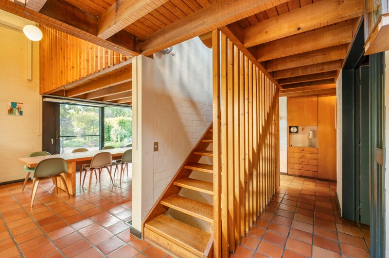 Architectenwoning te Westerlo