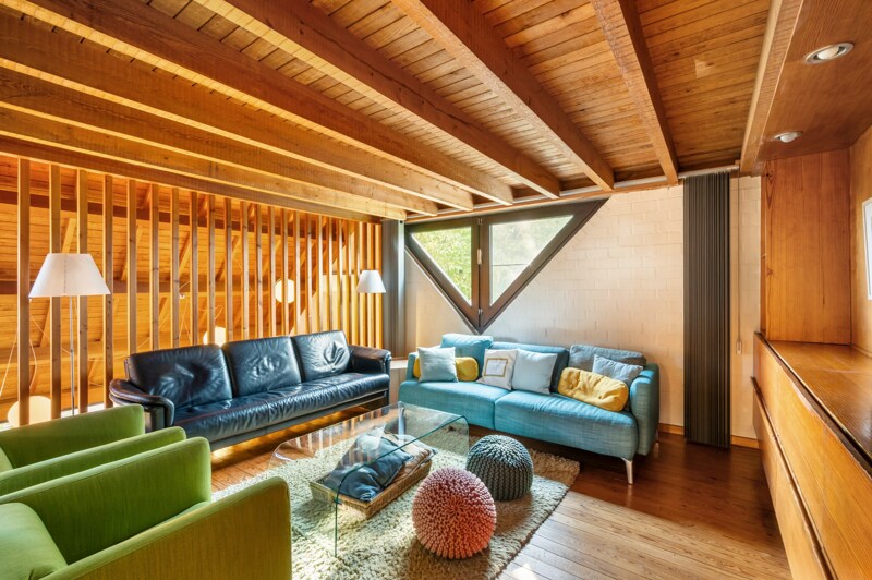 Architectenwoning te Westerlo