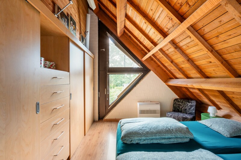Architectenwoning te Westerlo