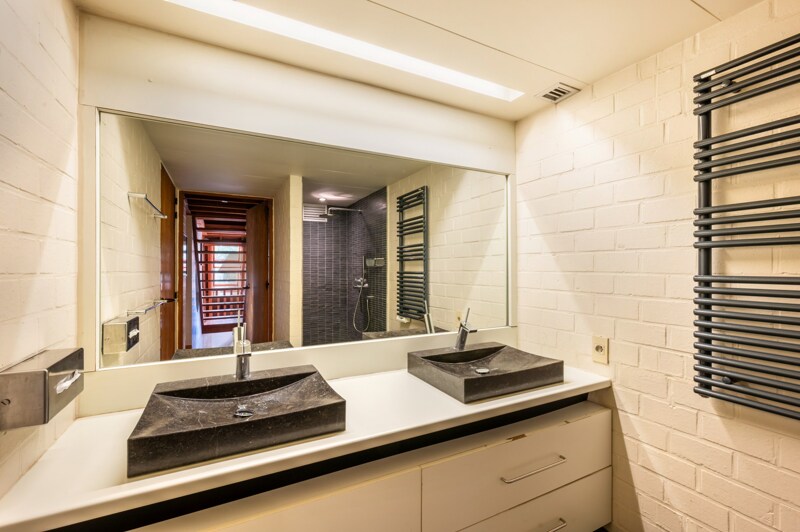 Architectenwoning te Westerlo