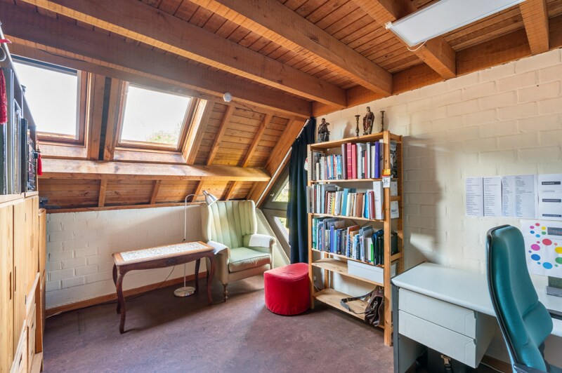 Architectenwoning te Westerlo