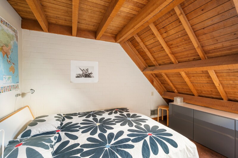 Architectenwoning te Westerlo