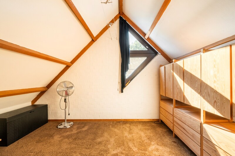 Architectenwoning te Westerlo