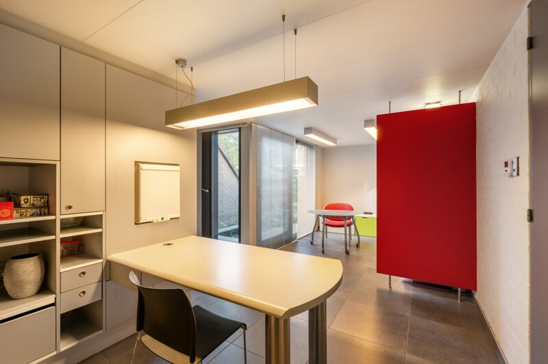 Architectenwoning te Westerlo