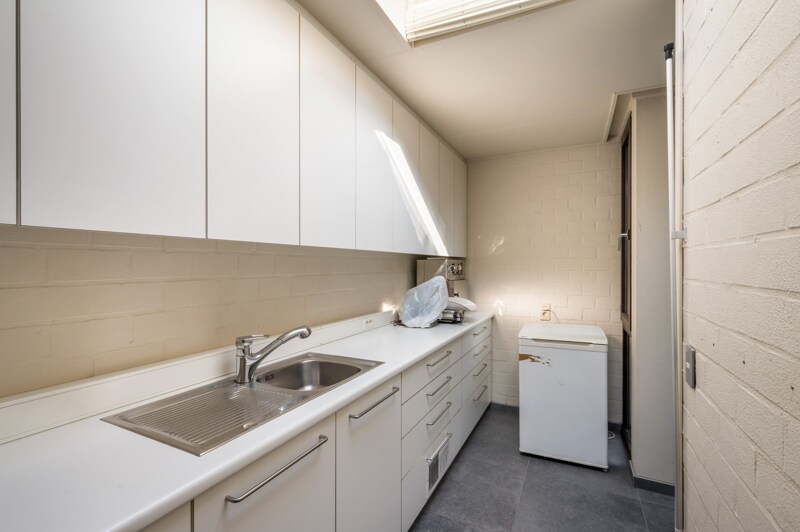 Architectenwoning te Westerlo