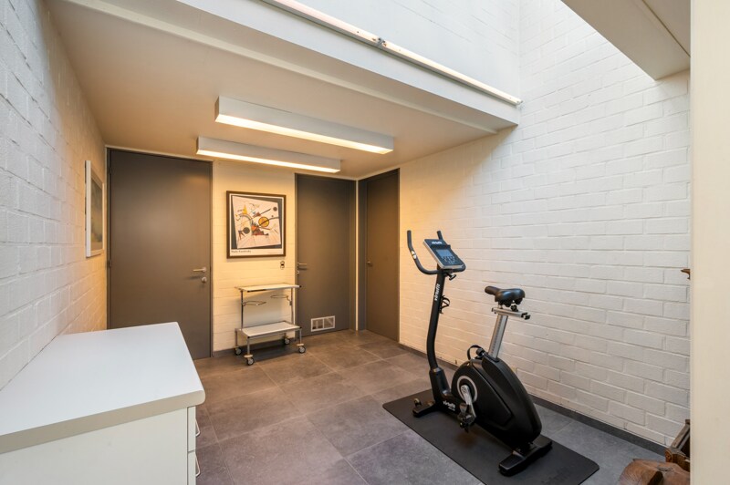 Architectenwoning te Westerlo