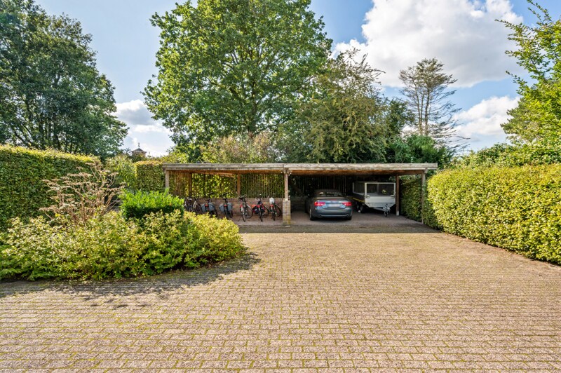 Architectenwoning te Westerlo