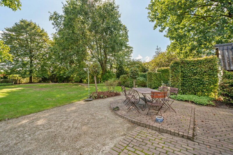 Architectenwoning te Westerlo