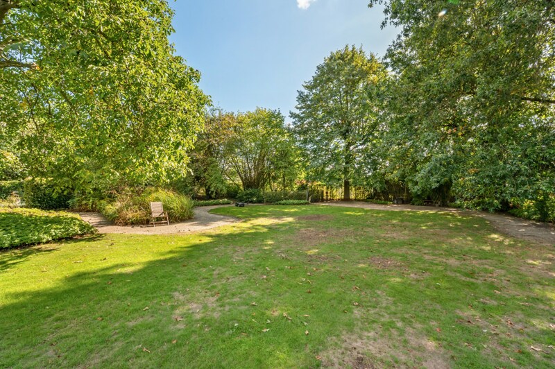 Architectenwoning te Westerlo
