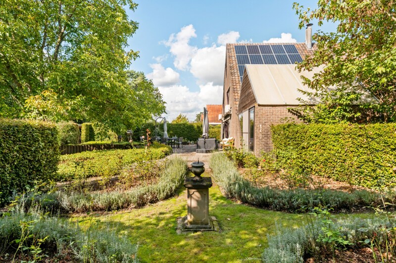 Architectenwoning te Westerlo