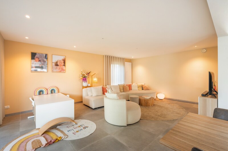 Villa te Lommel