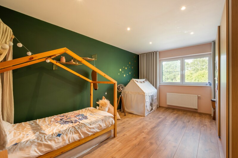 Villa te Lommel