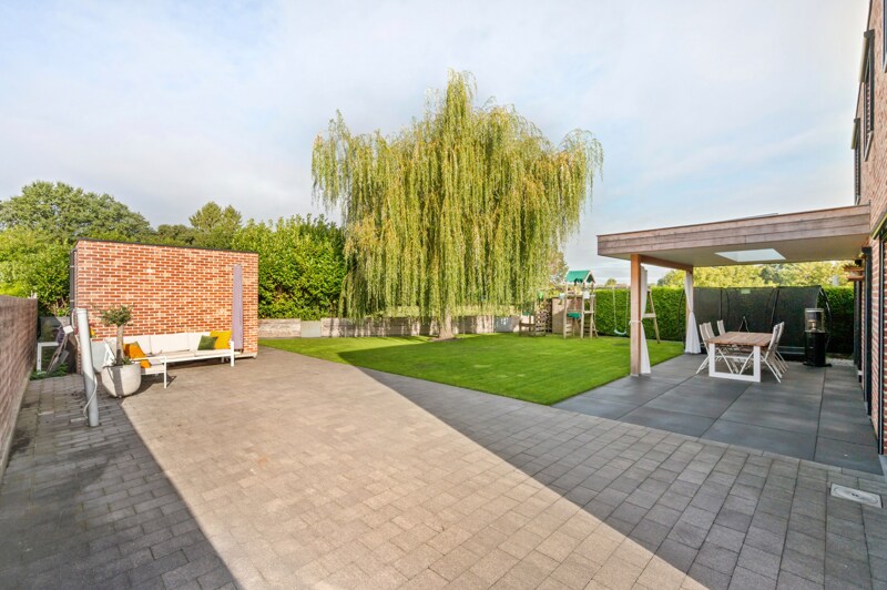 Villa te Lommel