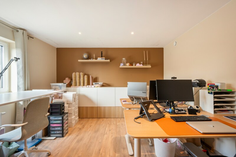 Villa te Lommel