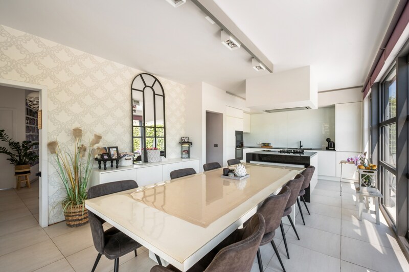 Woning te Mol