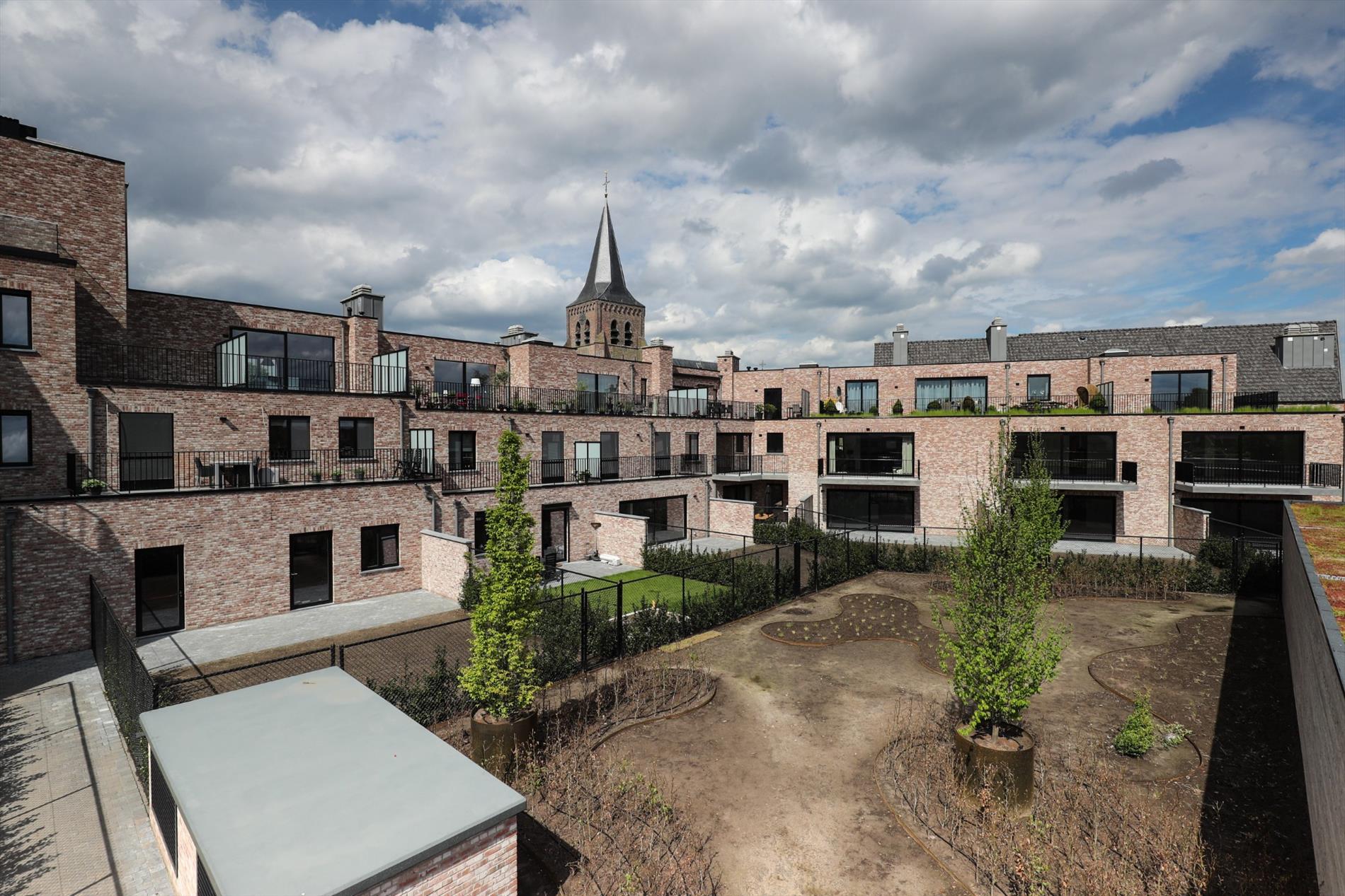 Appartement te Ravels