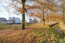 Verkaveling Vlakke Land te Oud-Turnhout