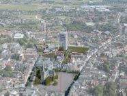 Residentie Torentje te Turnhout