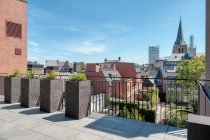 Residentie Jacobsmarkt te Turnhout