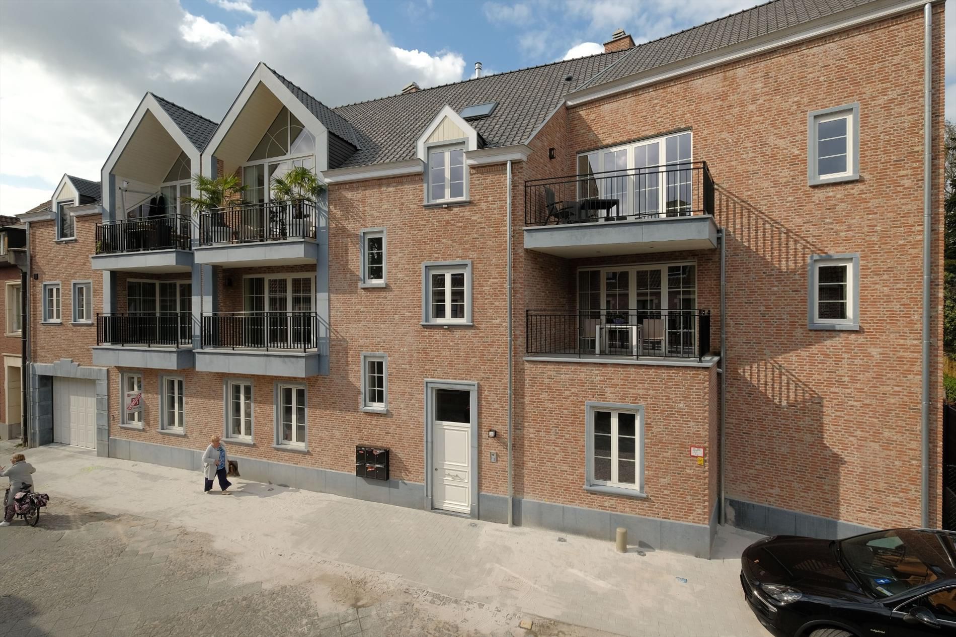 Appartement te Turnhout