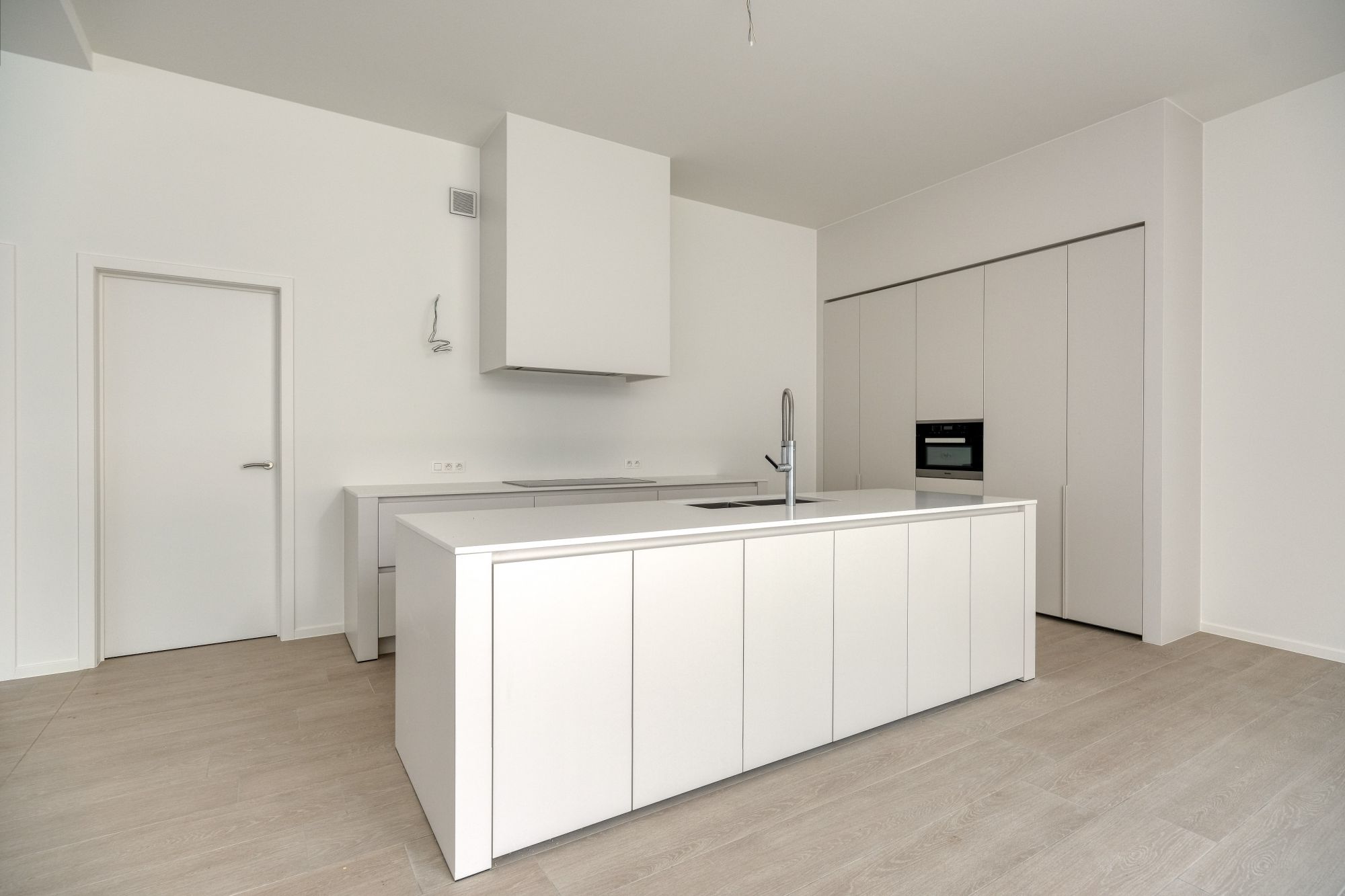 Appartement te Turnhout