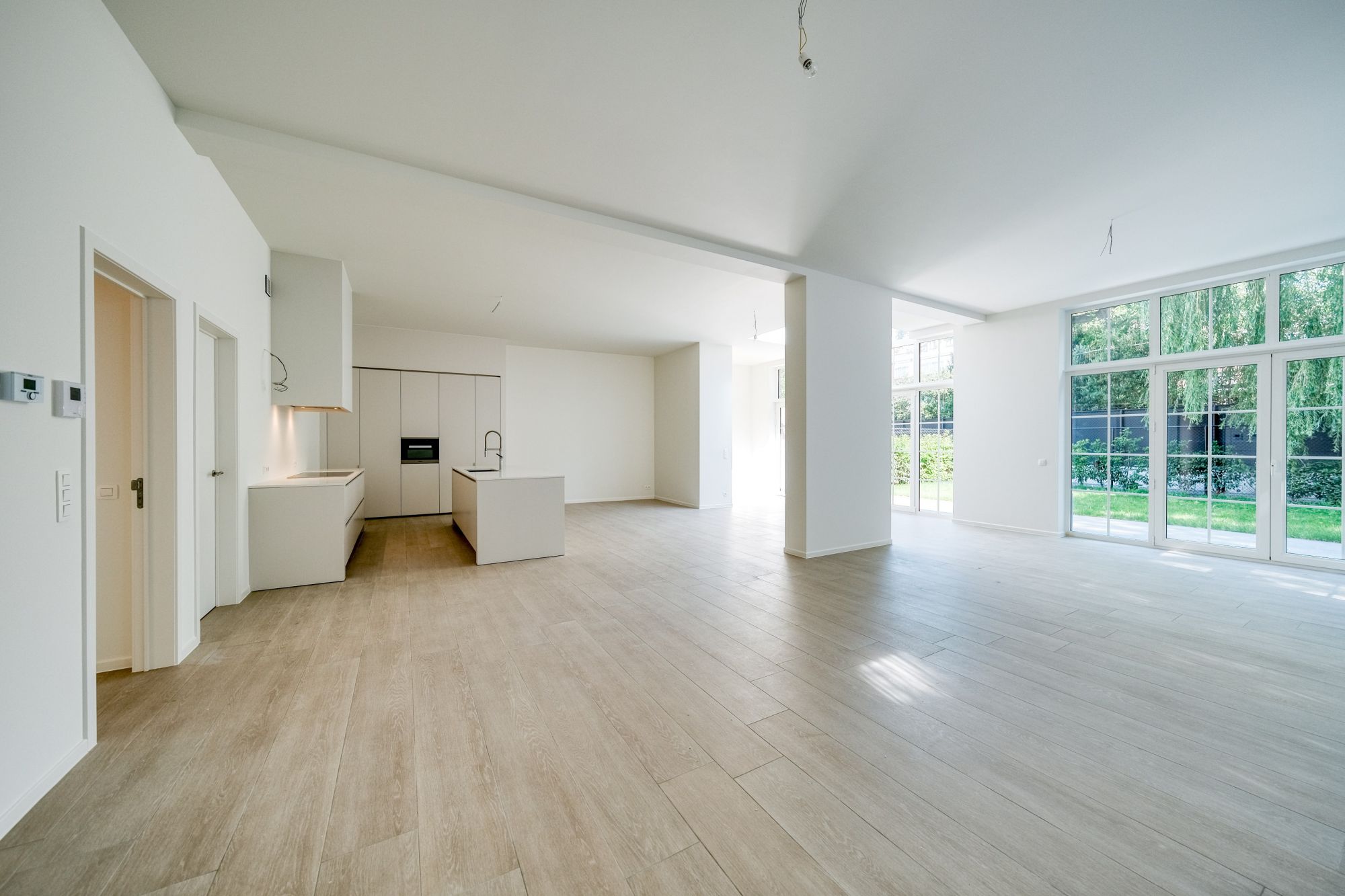 Appartement te Turnhout