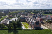 Residentie Limfalaan te Baarle-Hertog