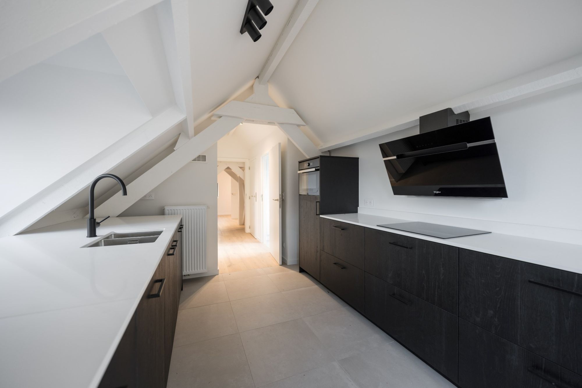 Appartement te Turnhout
