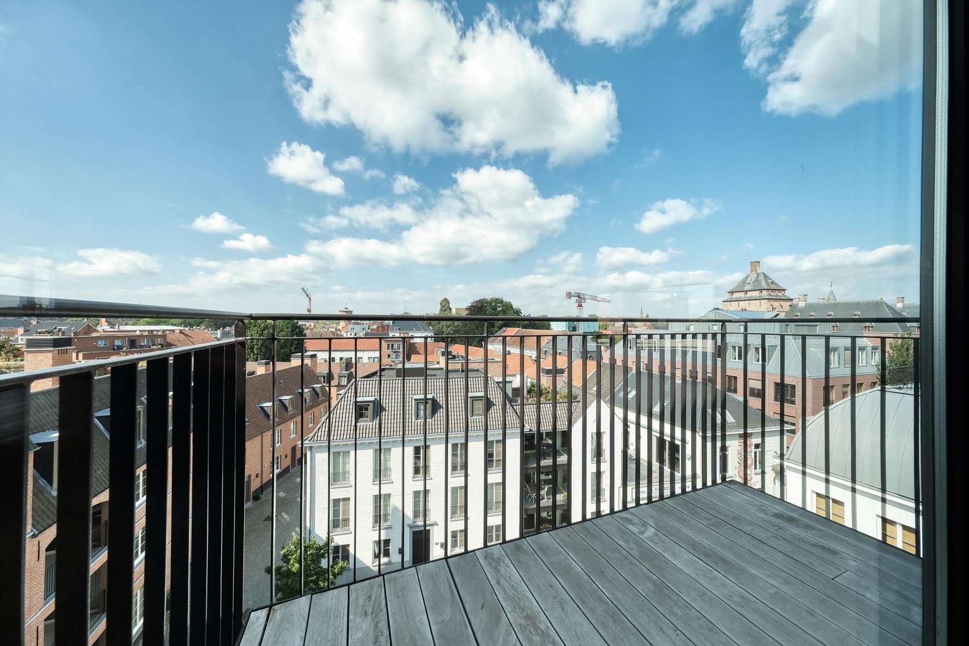 Serviceflat te Turnhout