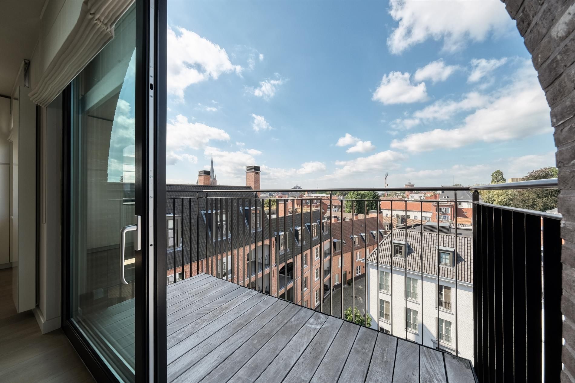 Serviceflat te Turnhout