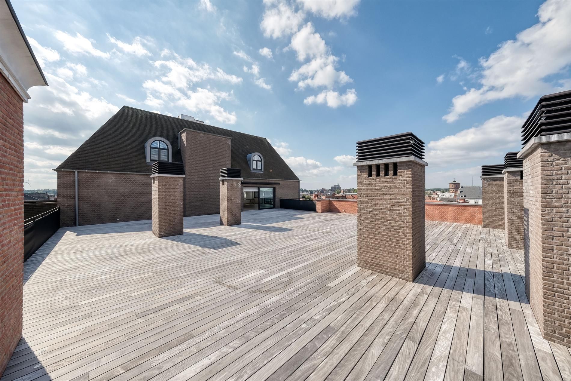 Serviceflat te Turnhout
