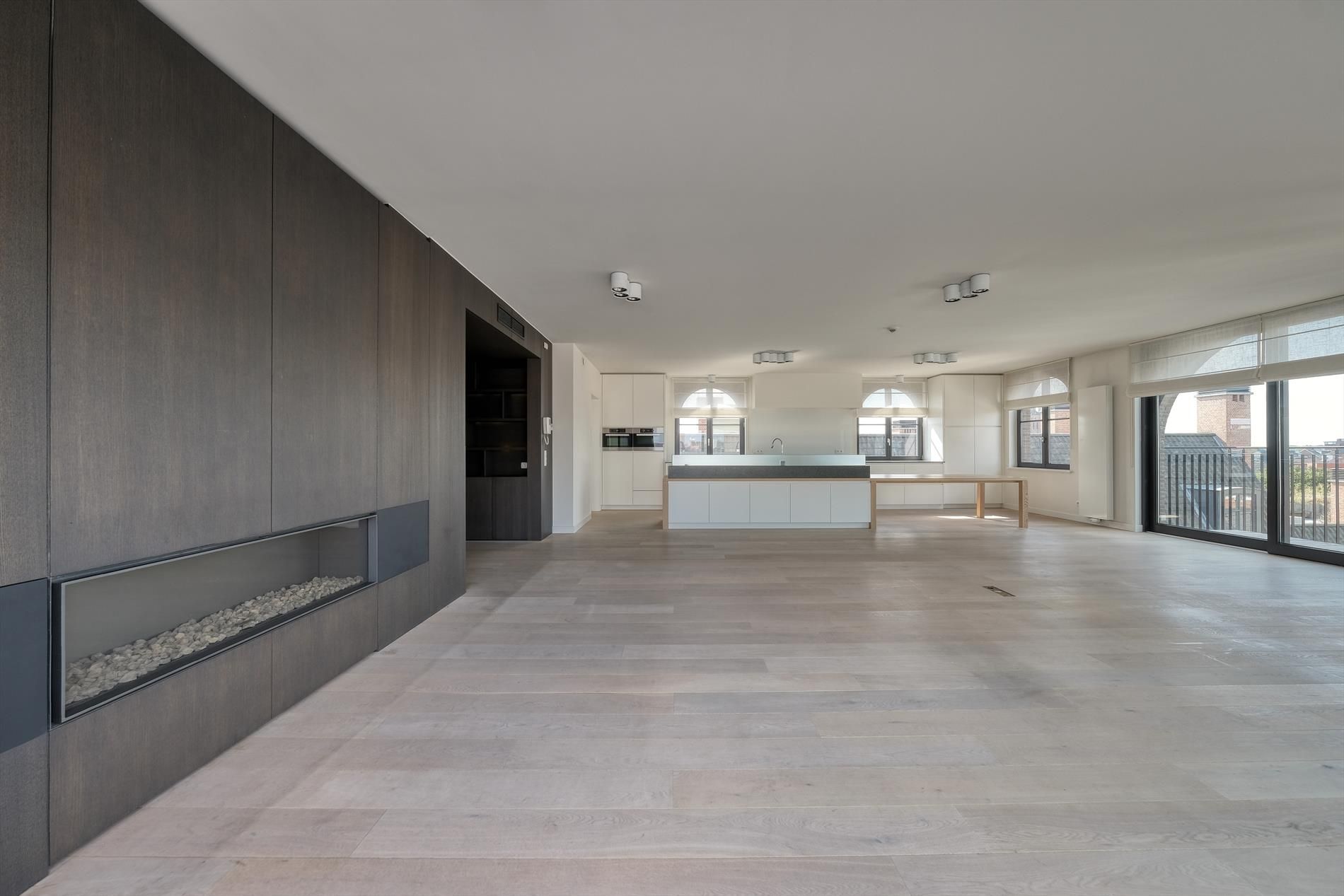 Serviceflat te Turnhout
