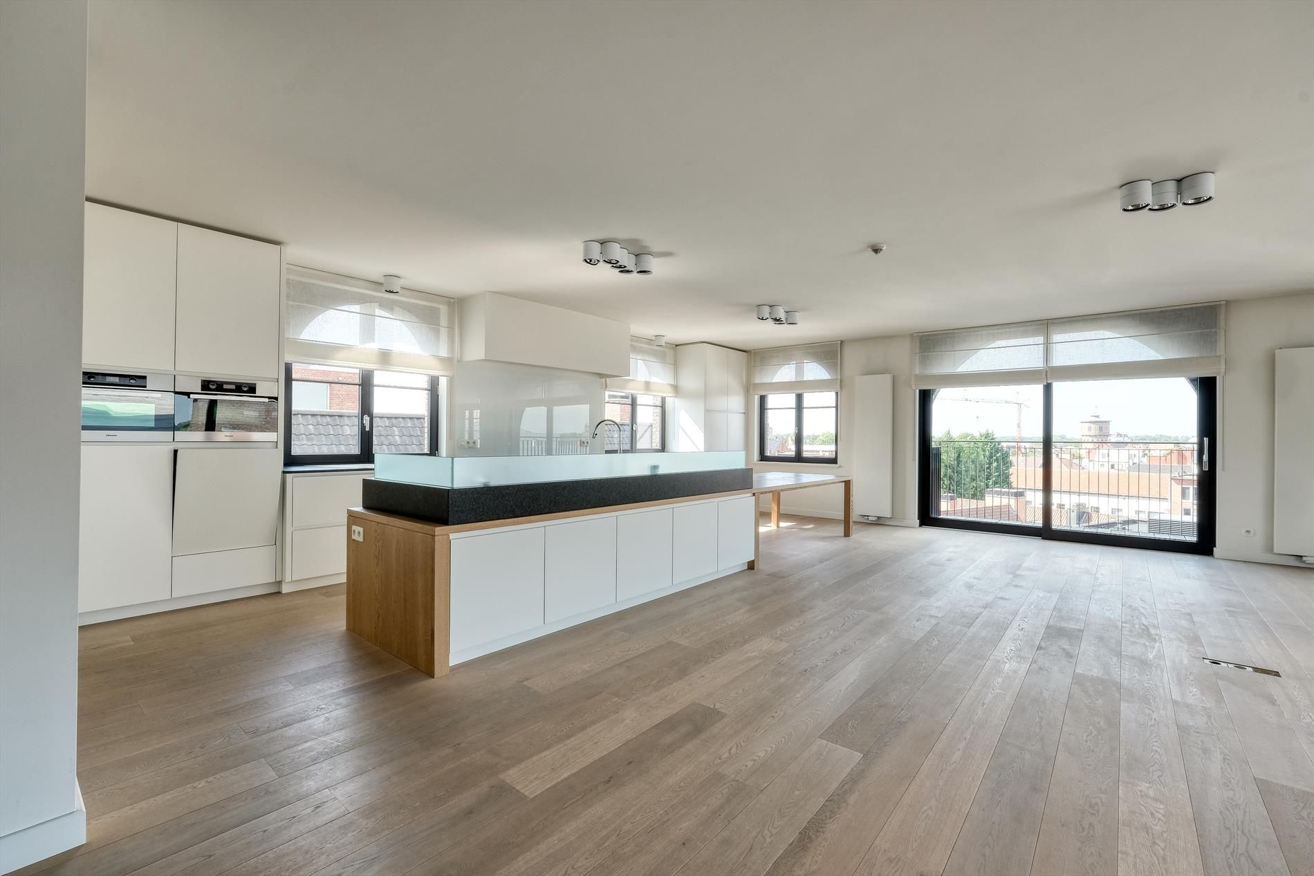 Serviceflat te Turnhout