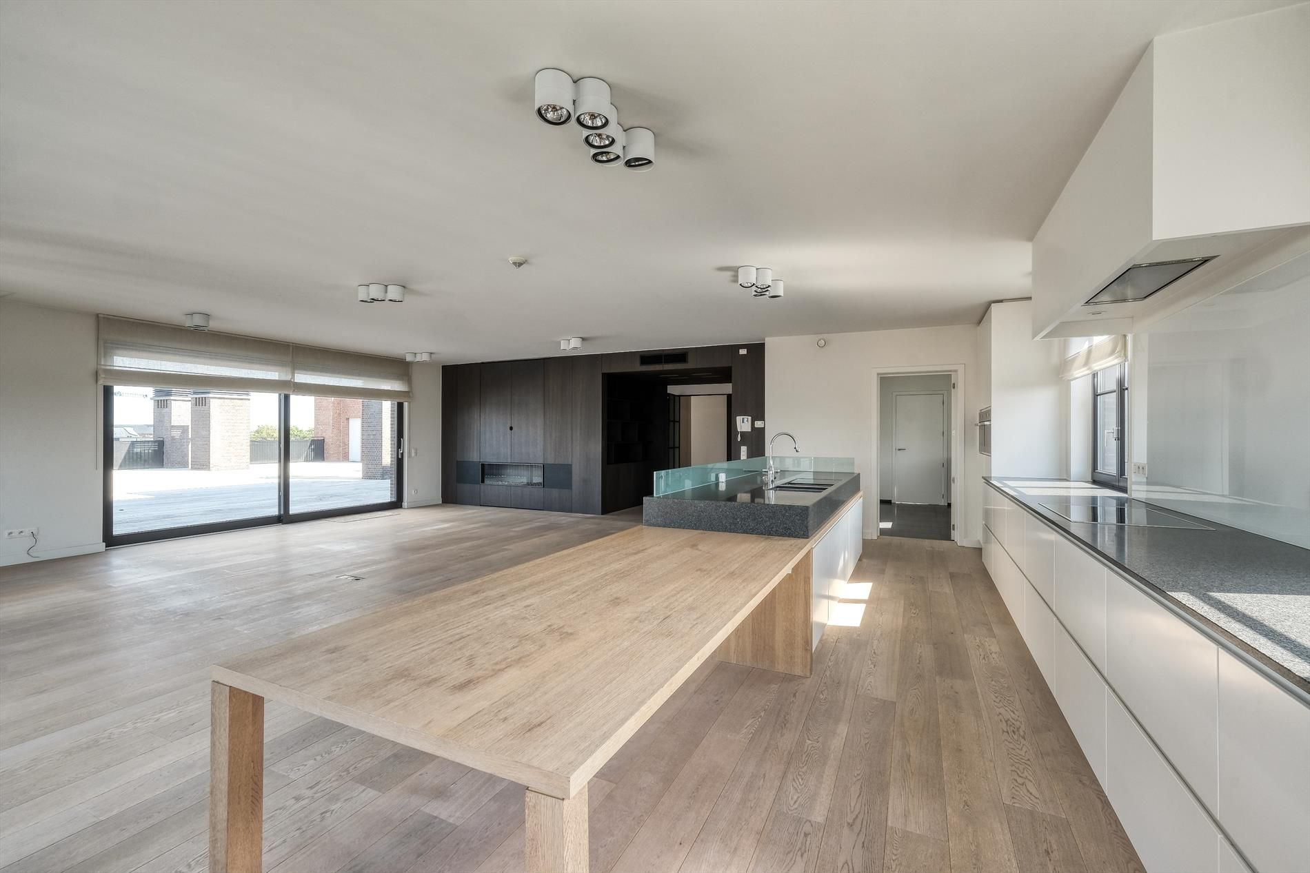 Serviceflat te Turnhout