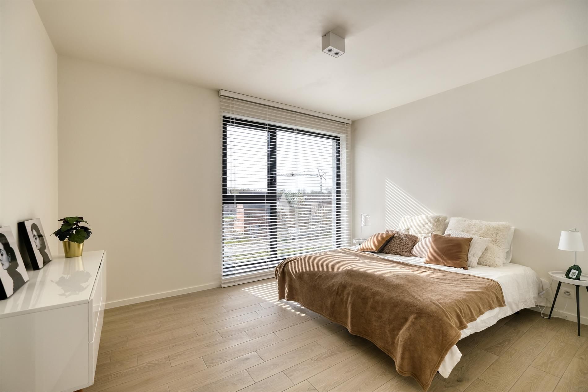 Appartement te Turnhout