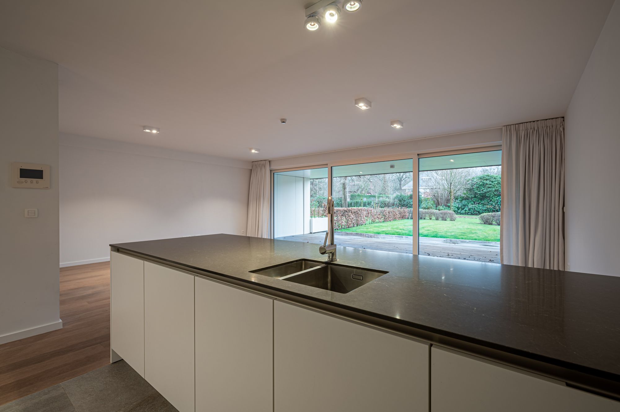 Benedenwoning te Brasschaat