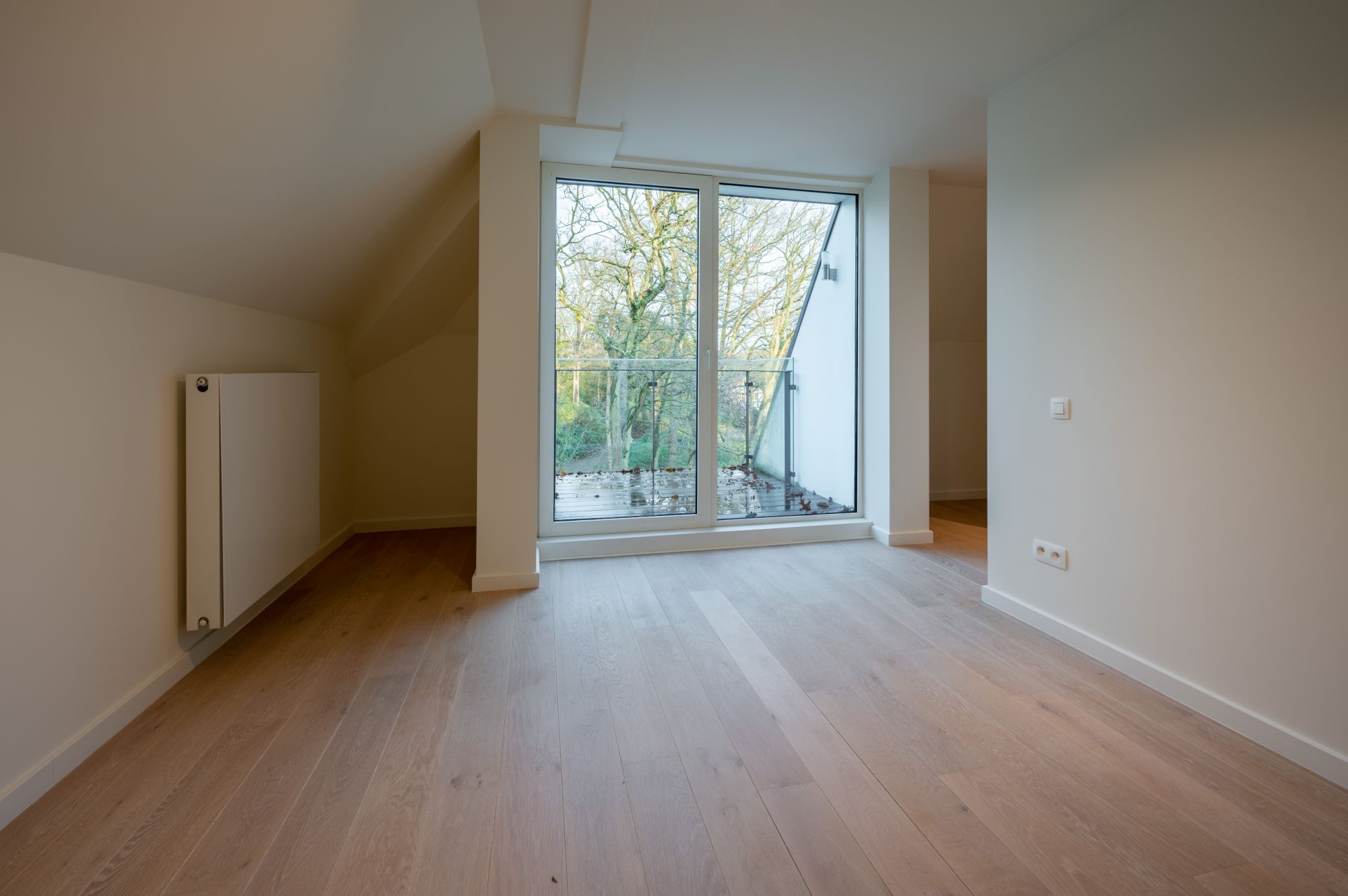 Appartement te Brasschaat