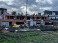 Kerkzicht te Sint-Job-in-'t-Goor