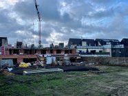Kerkzicht te Sint-Job-in-'t-Goor