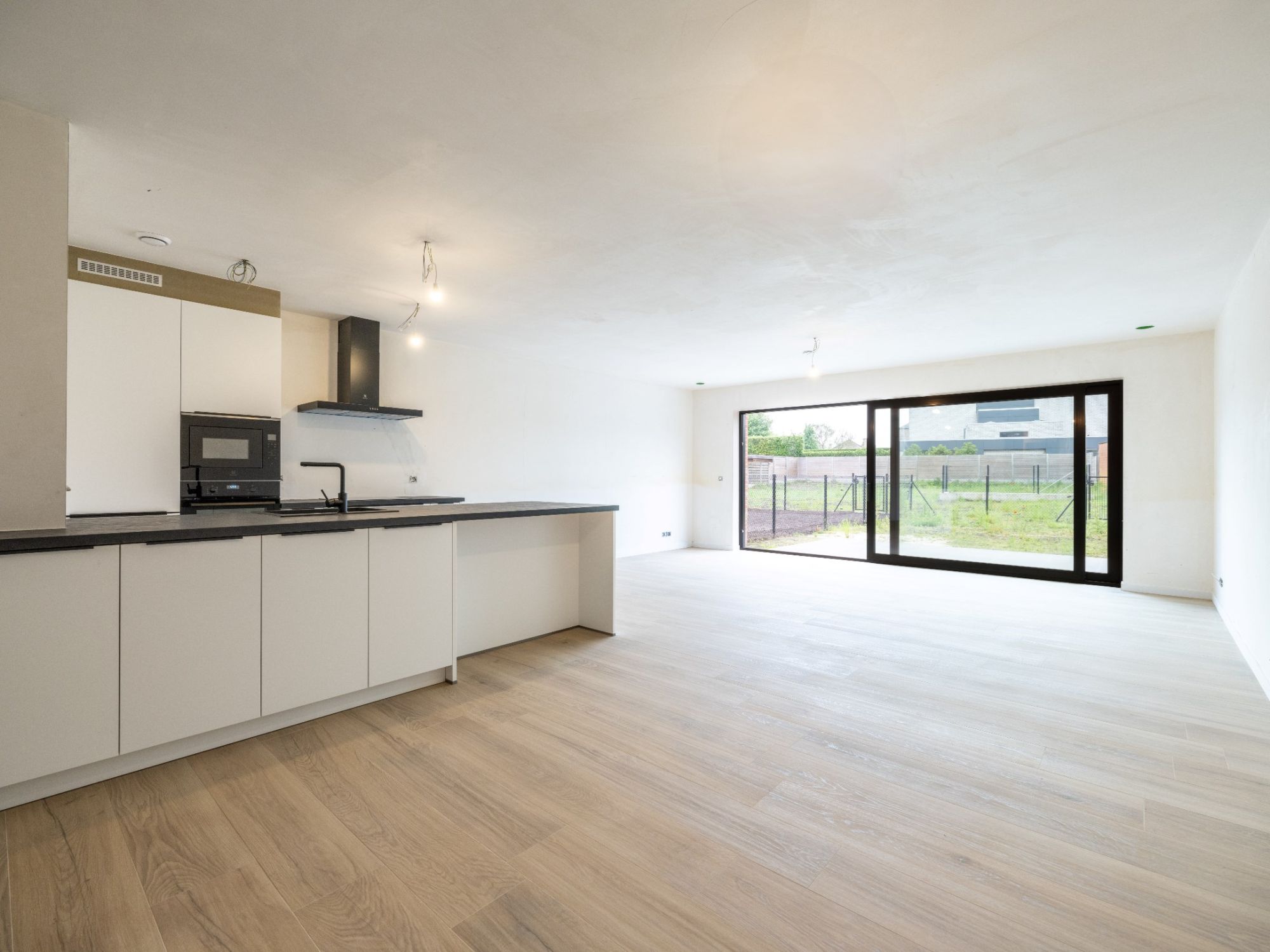 Appartement te Sint-Job-in-'t-Goor